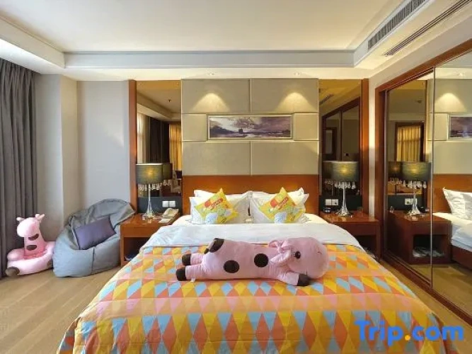 2 Bedrooms Family Suite