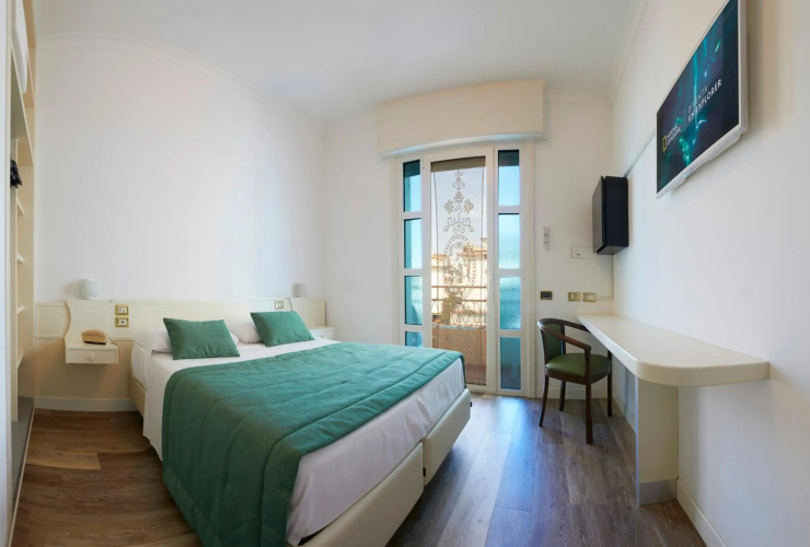 Hotel Serenella