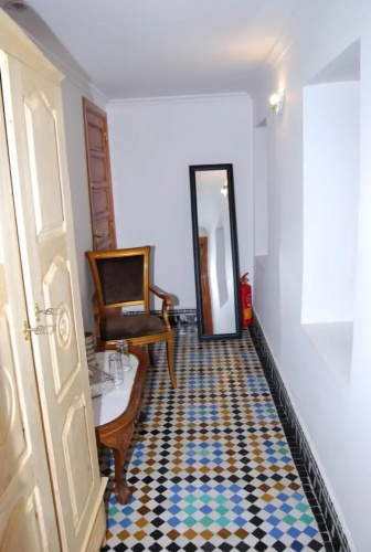 Room in B&B - Riad Authentic Palace & Spa - Kenza