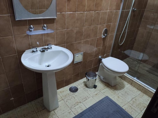 2 Bedrooms Double Suite