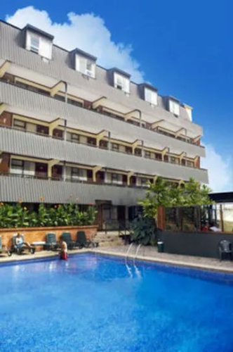 Hotelbild
