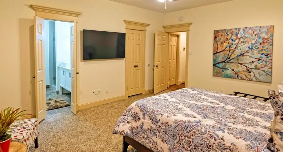 3Bdrm 2Bath 3Beds - George Bush IAH Area