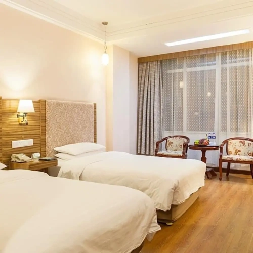 Economy Twin room