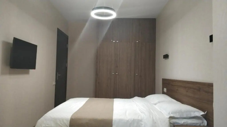 Crystal Resort Bakuriani A404