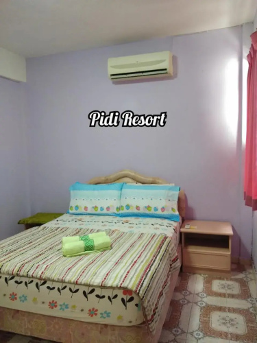 PD Perdana - Pidi Resort A108