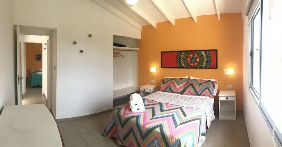 Cabanas Ambay