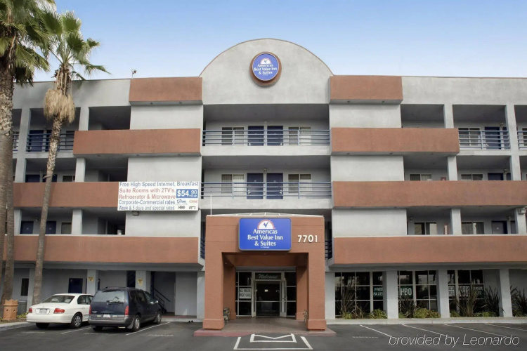 Hotelafbeelding
