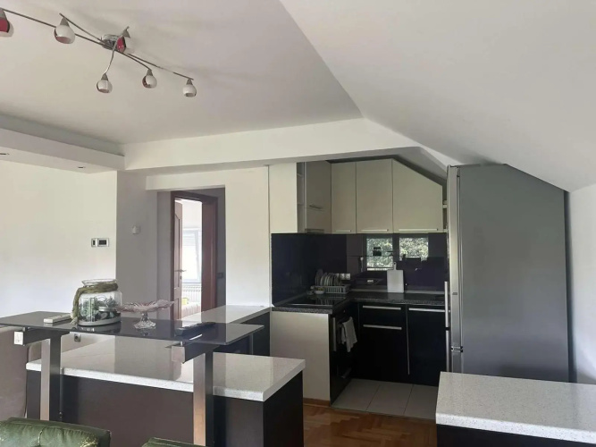 Apartman Armin