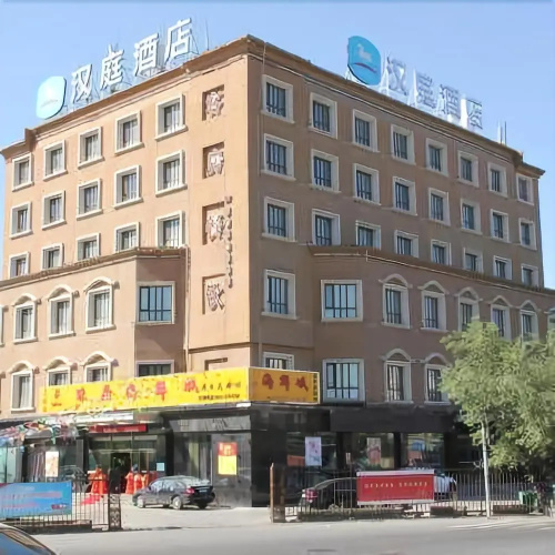 Imagen del hotel