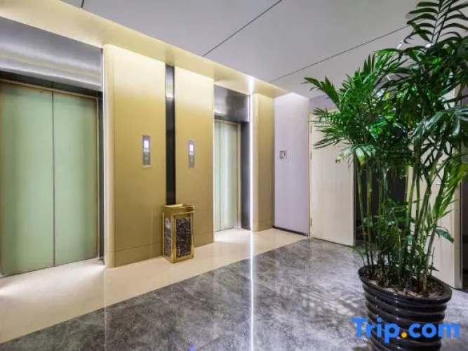 Hefei Wanneng Hotel