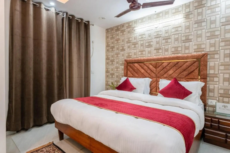 Plum Tree Hotels
