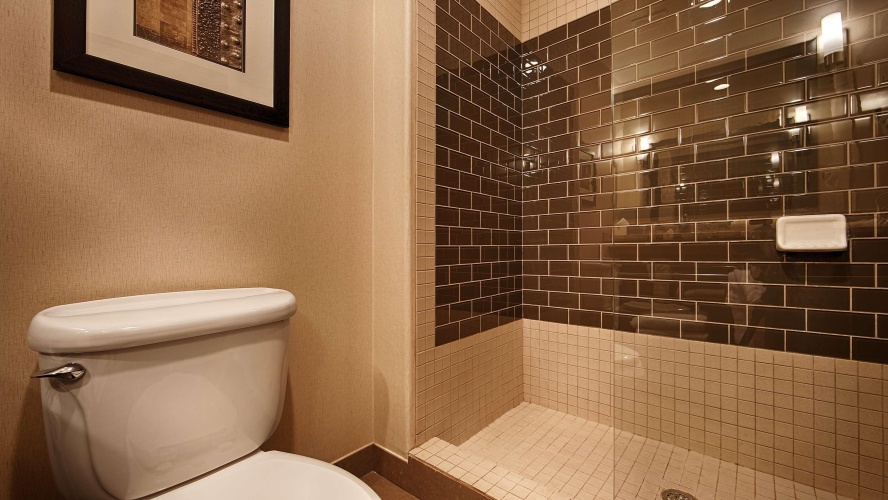Best Western Plus Lackland Hotel & Suites photo 11