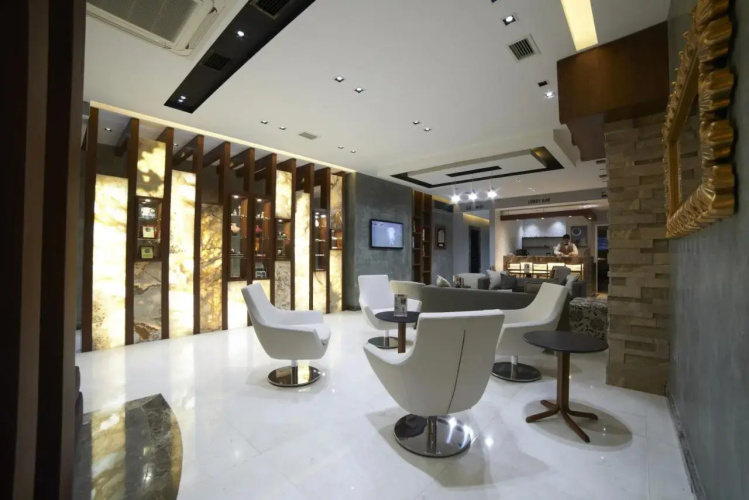 Soyic Hotel