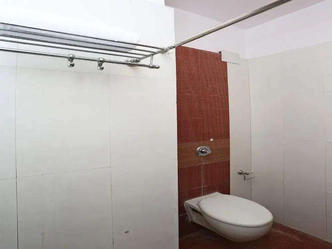 Hotel Triple C by OYO Rooms