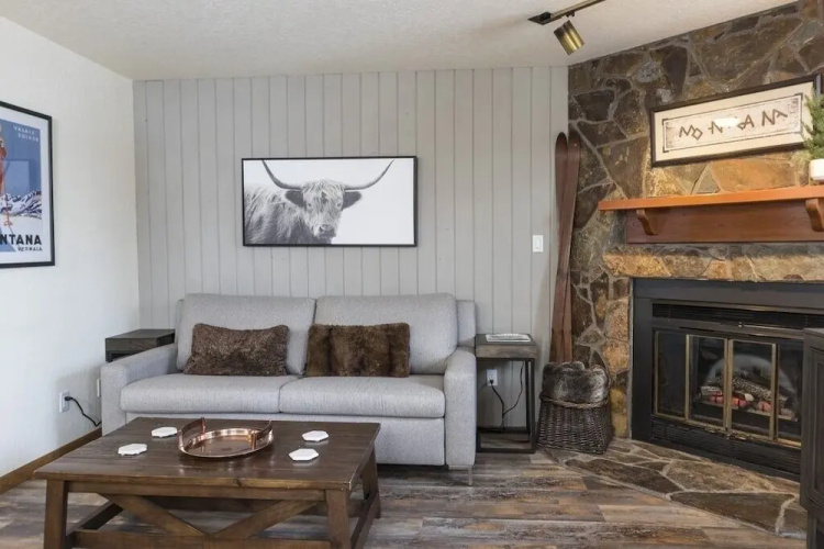 Sherpa 6 - 2 Br Condo