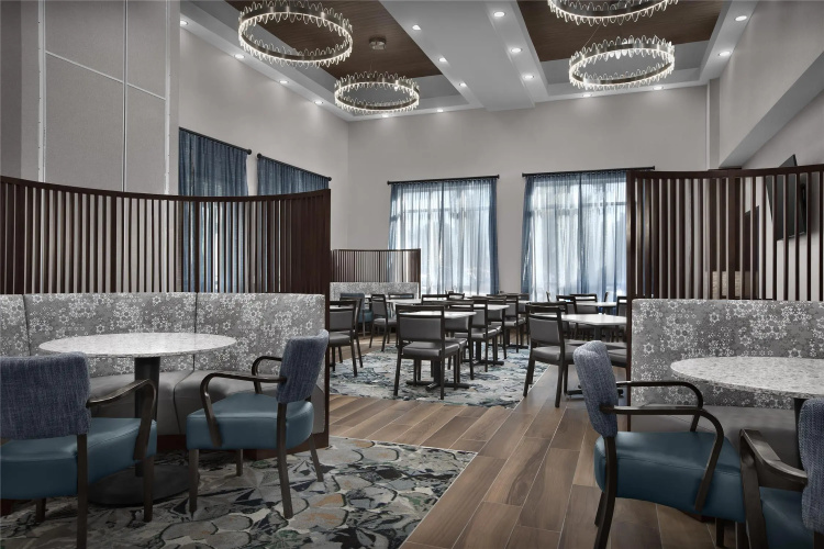 Embassy Suites by Hilton Jackson North Ridgeland photo 19
