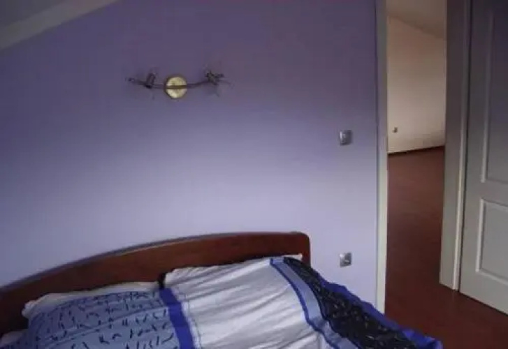Sukosan Apartment