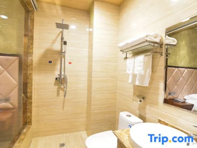 Meide Garden Hotel