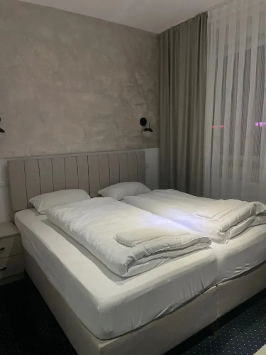 Gastpark Hotel