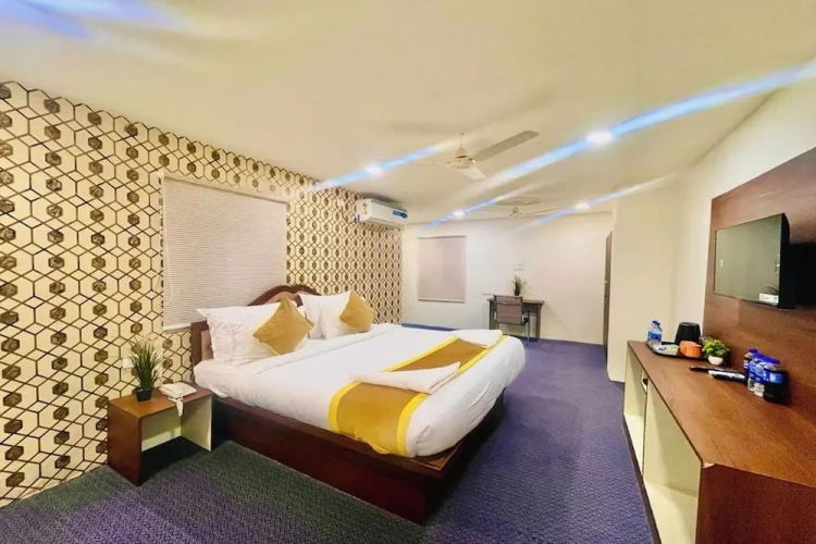Family Suite