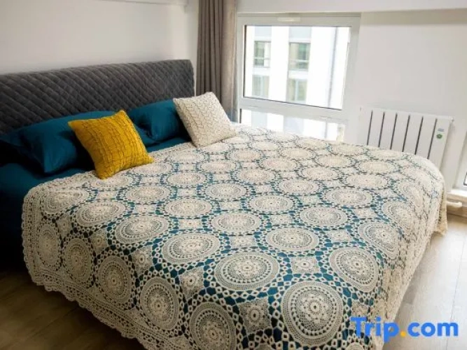 Double Apartment