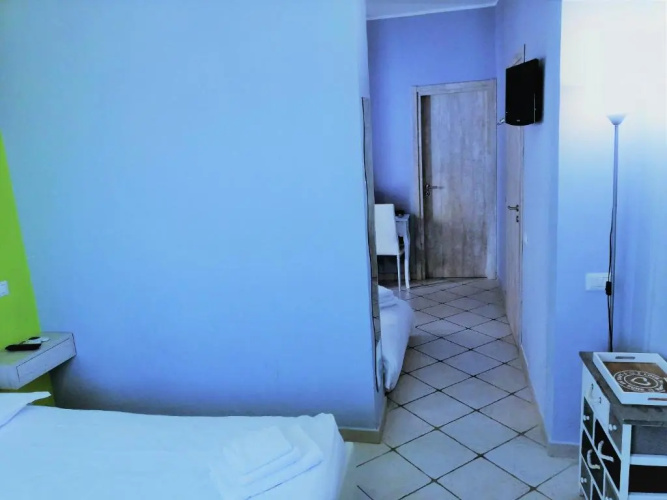 Albachiara Guest House