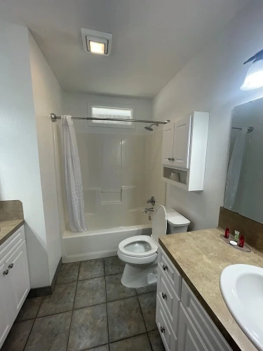 Family Cottage