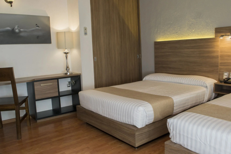 Hotel Villa Del Sol