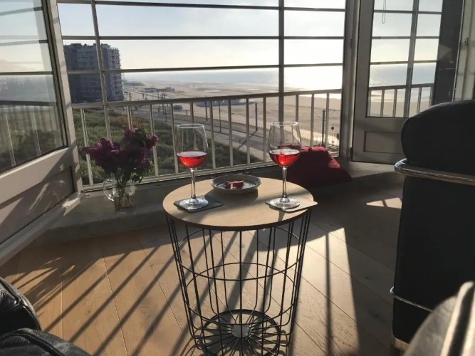 1 Bedroom Single Apartment