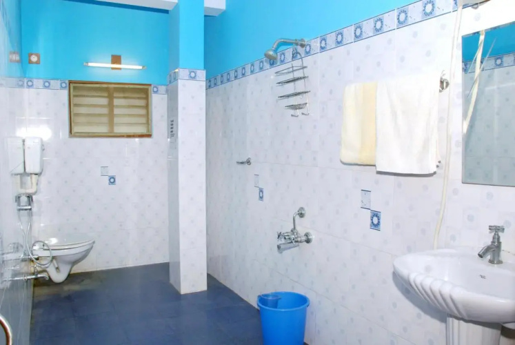 Leelu Homestay