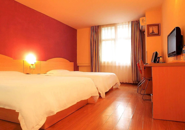 Jia Relax Hotel Shenzhen
