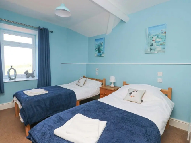 Bethan Apartment