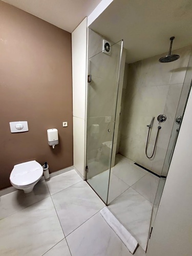 Standard Double Family room