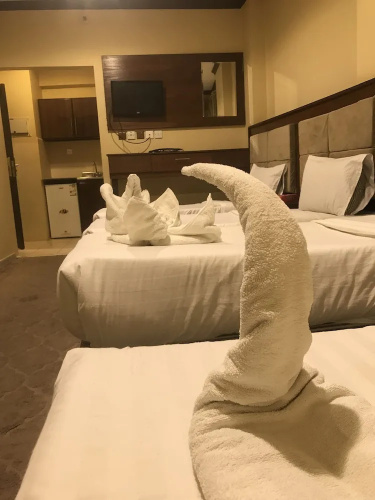 Nouran hotel