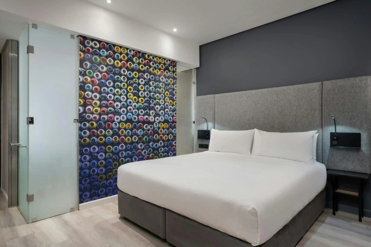 Protea Hotel Fire & Ice by Marriott Cape Town
