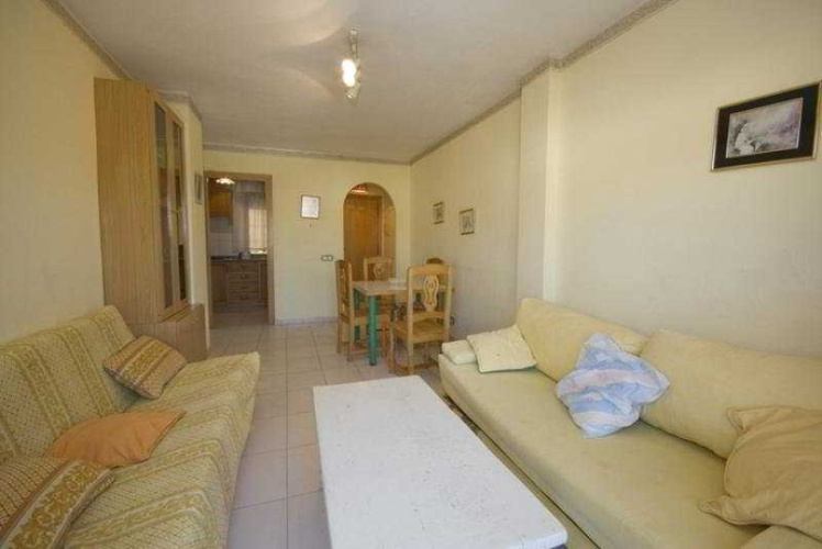 Playamar Apartamentos