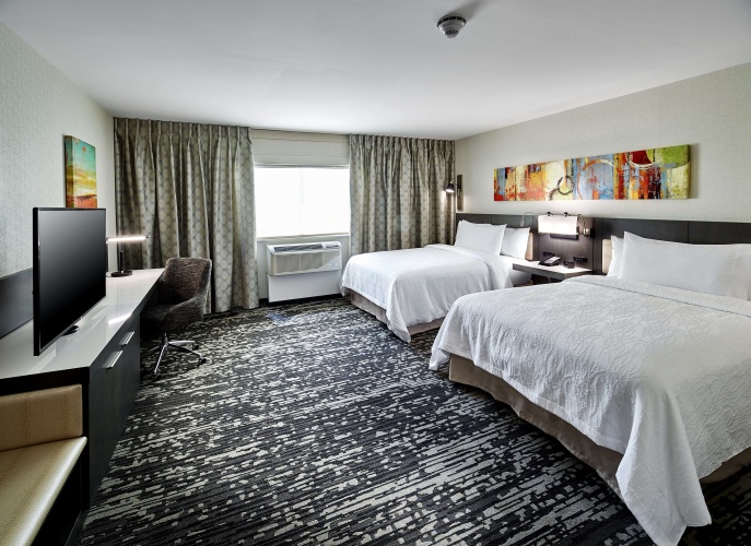 Hilton Garden Inn Roslyn photo 6