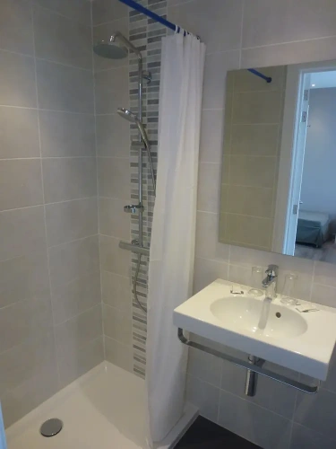 1 Bedroom Standard Quadruple room