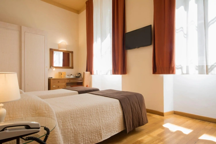 Classic Double room