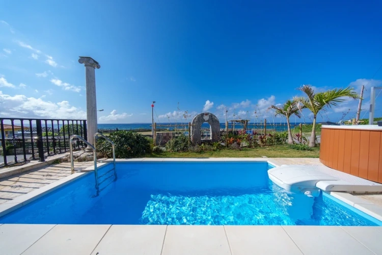 Premium Villa