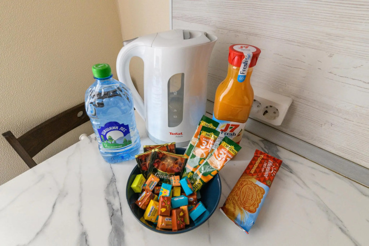 Фотография отеля