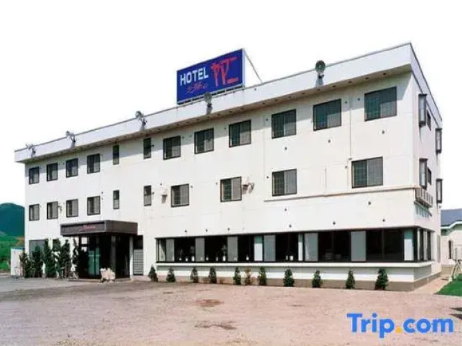 Hotelafbeelding