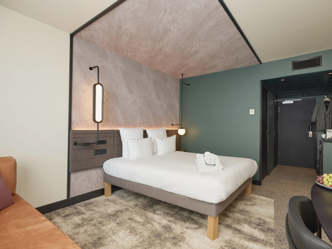Novotel Bern Expo