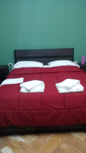 Alloggio di Luna B&B