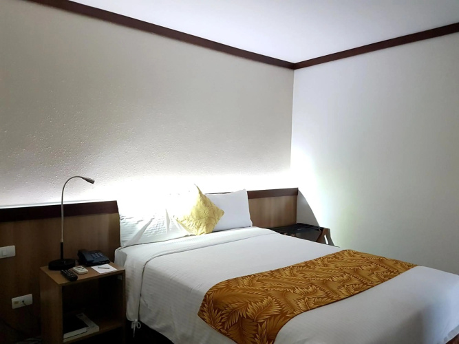 Dohera Hotel