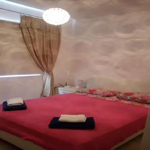 Diana Apartment