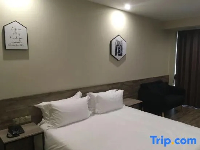 Zuo Chao Hotel