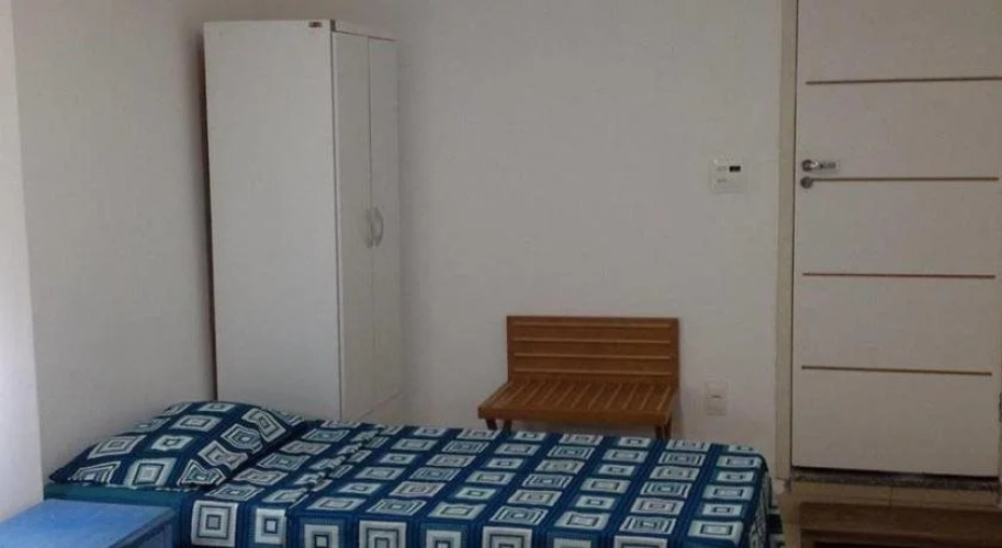 Hostel Lapa 166