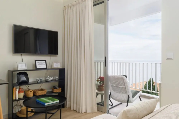 Apartamentos do Mar - Pikis Flat