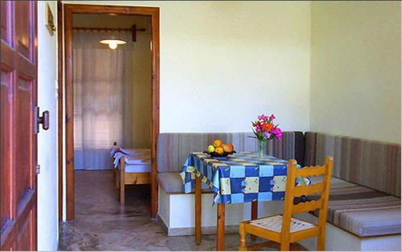 Bell' Elen Apartments
